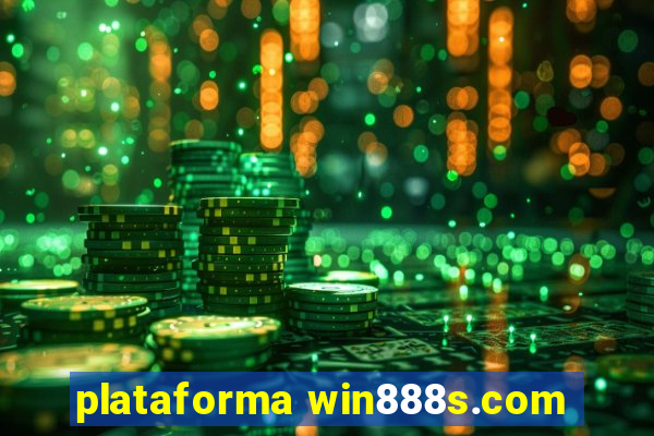 plataforma win888s.com